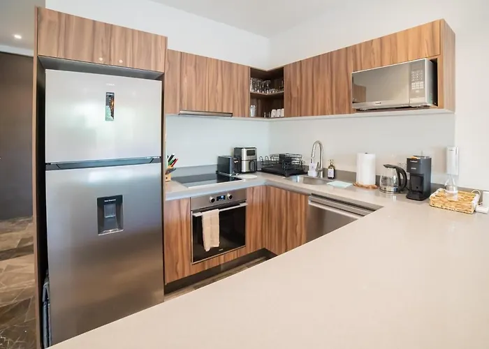 Kune 3 Bd In The Heart Of The Riviera Maya * Tulum