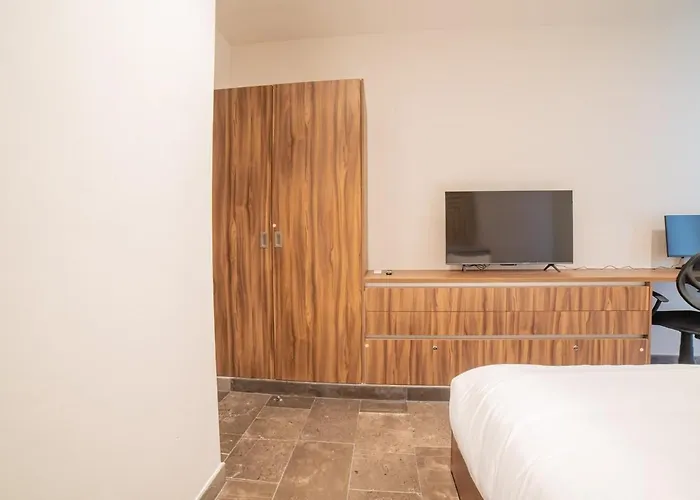 Kune 3 Bd In The Heart Of The Riviera Maya Apartment