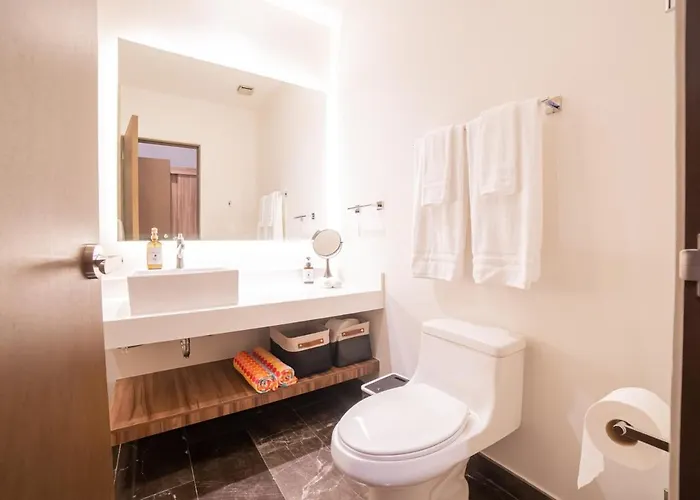 Kune 3 Bd In The Heart Of The Riviera Maya Tulum