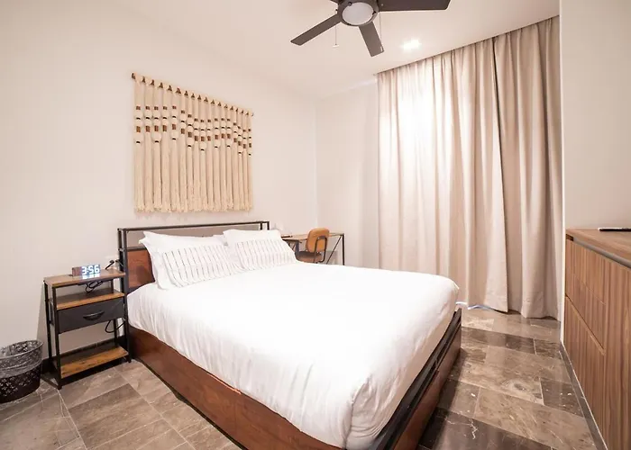 Kune 3 Bd In The Heart Of The Riviera Maya