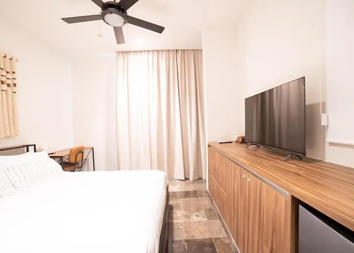 Apartment Kune 3 Bd In The Heart Of The Riviera Maya Tulum