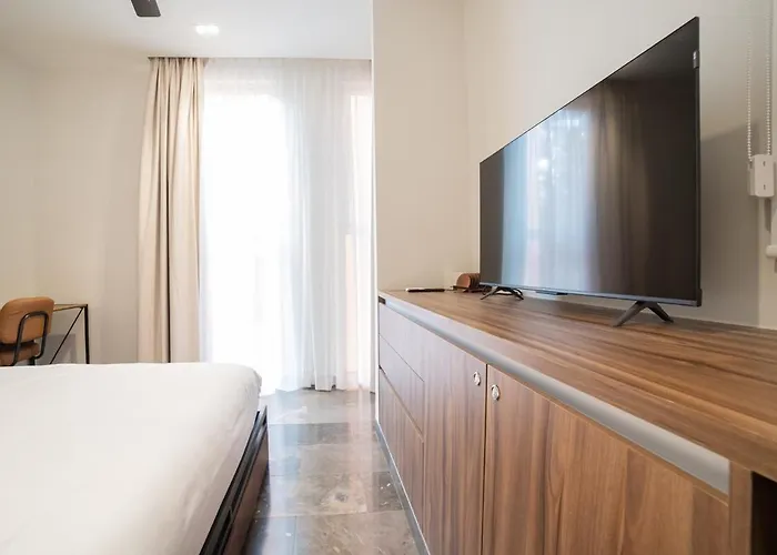 Kune 3 Bd In The Heart Of The Riviera Maya *