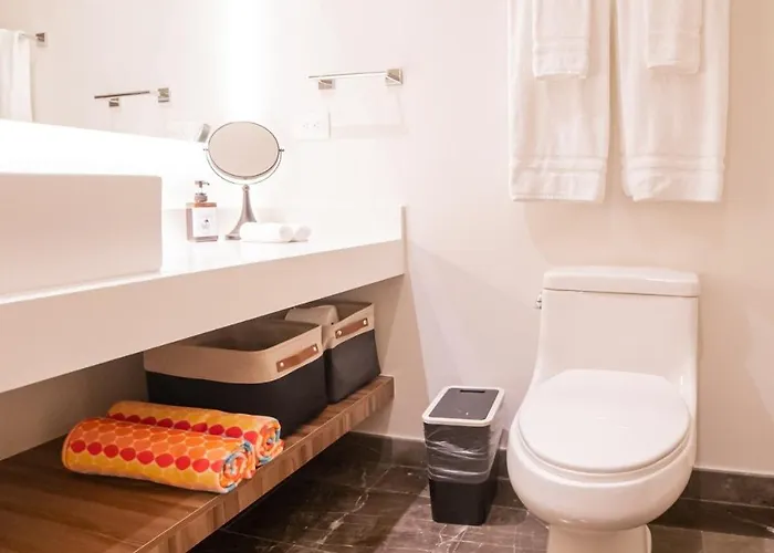 Kune 3 Bd In The Heart Of The Riviera Maya Tulum