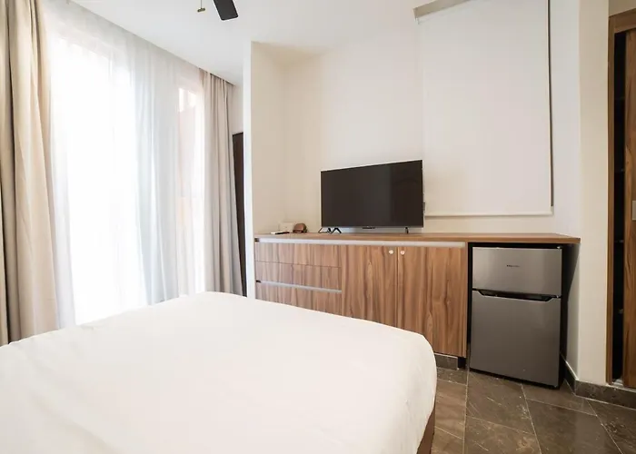 Kune 3 Bd In The Heart Of The Riviera Maya Apartment Tulum