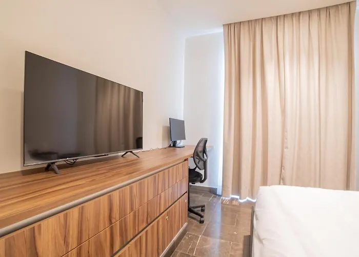 Apartment Kune 3 Bd In The Heart Of The Riviera Maya