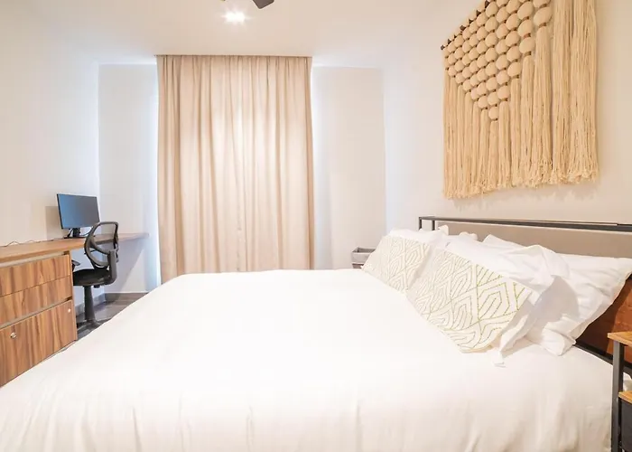 Apartment Kune 3 Bd In The Heart Of The Riviera Maya *