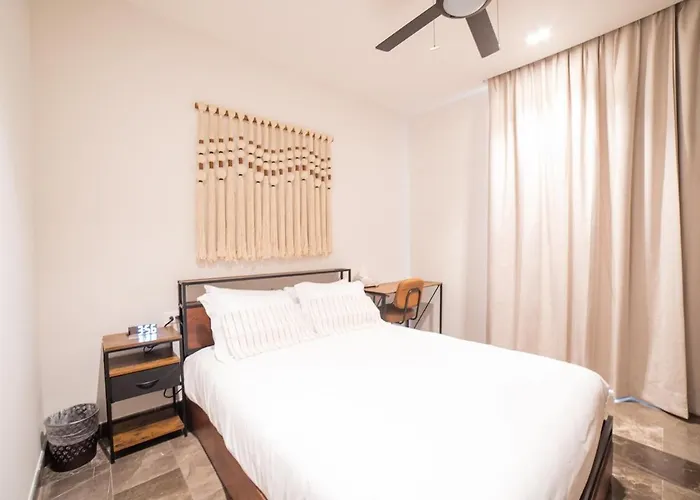 Kune 3 Bd In The Heart Of The Riviera Maya Apartment Tulum