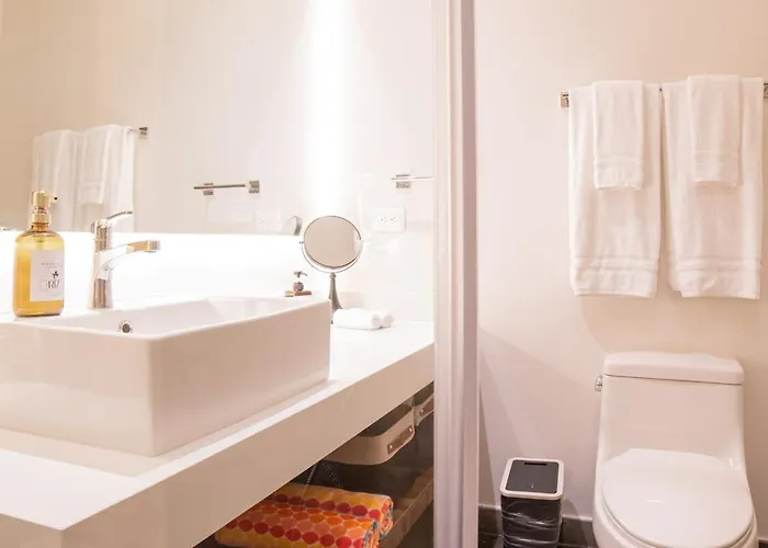 Kune 3 Bd In The Heart Of The Riviera Maya Tulum