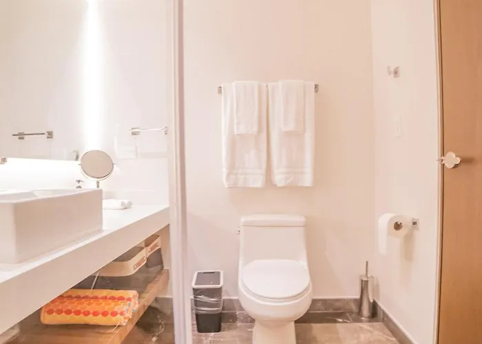 Apartment Kune 3 Bd In The Heart Of The Riviera Maya