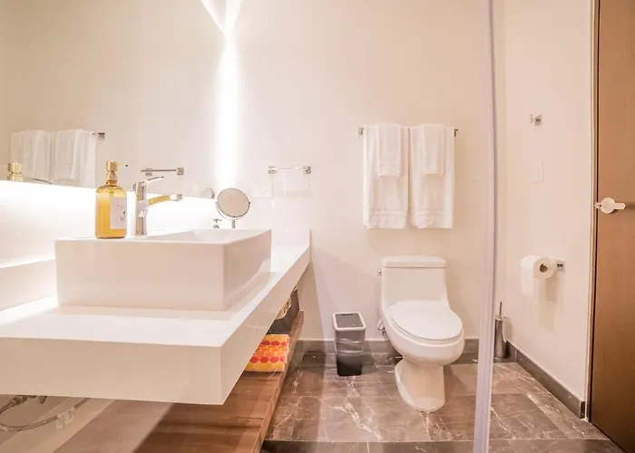 Kune 3 Bd In The Heart Of The Riviera Maya Apartment Tulum