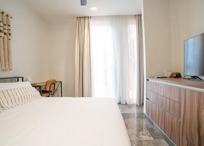Kune 3 Bd In The Heart Of The Riviera Maya Apartment Tulum