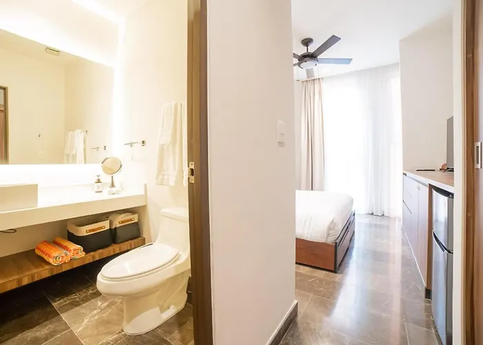 Kune 3 Bd In The Heart Of The Riviera Maya * Tulum